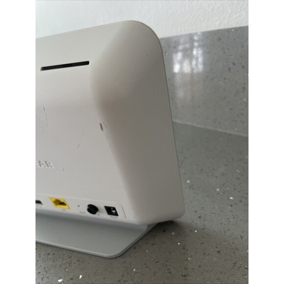 Netgear Arlo Security Base Station WiFi Router NO Power Adapter - VMB3000 - Picture 7 of 7